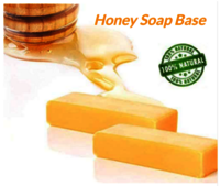 Honey Soap Base