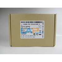 Usb- Fx 232 Cab1 Programming Cable - Color: Blue