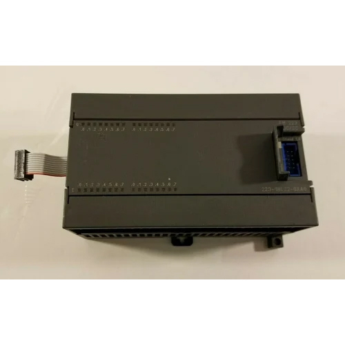 PLC Expansion Module 6es7 223 1bl22 0xb0