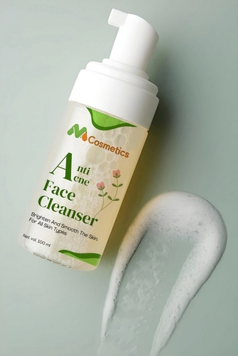 Face Cleanser