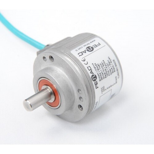 Fenac Encoder Dealer - Voltage: 5 To 30Vdc
