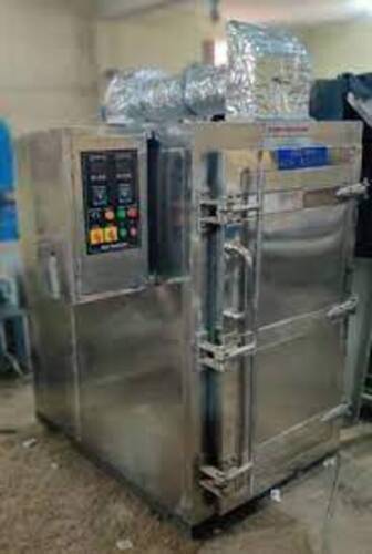 Socks Boarding Machines - Color: Silver