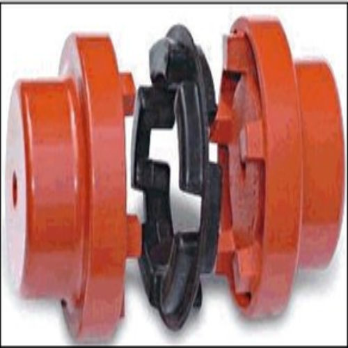 Normex Coupling