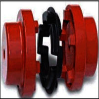 Normex Coupling