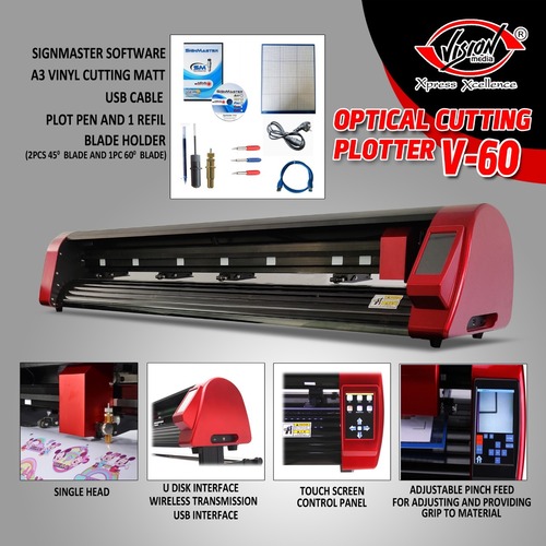 Skycut Plotter V60