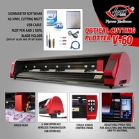 Plotter Machines