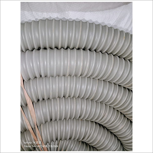 Pvc Steel Wire Hose Pipe