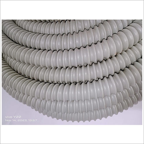 Pvc Steel Wire Hose Pipe