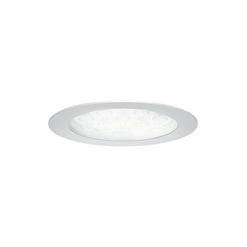 Outdoor Recessed Ceiling Luminaires