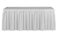 Square Table Cover
