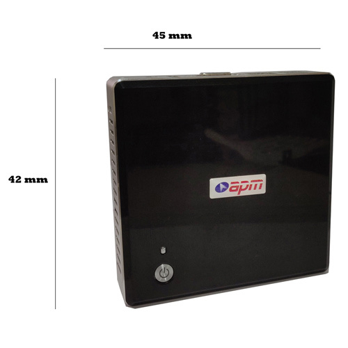 Mini PC