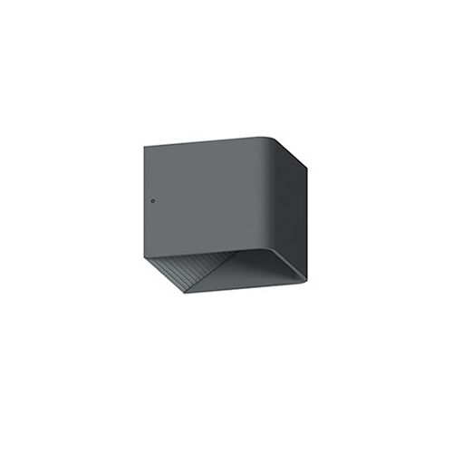 Black Wall Dena Bracket Luminaires