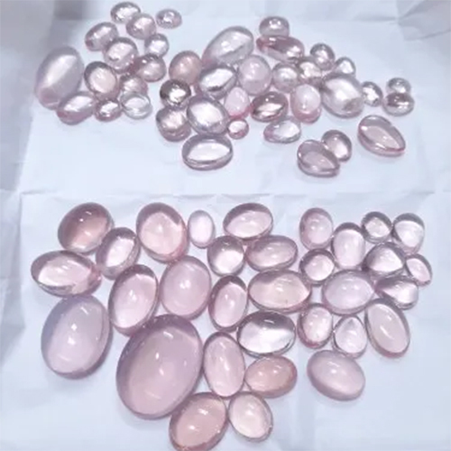 Rose Quartz Stone