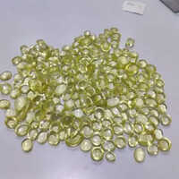 Lemon Quartz Stone - Hardness: High