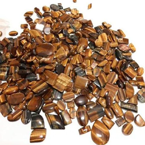 Tiger Eye Cabochon