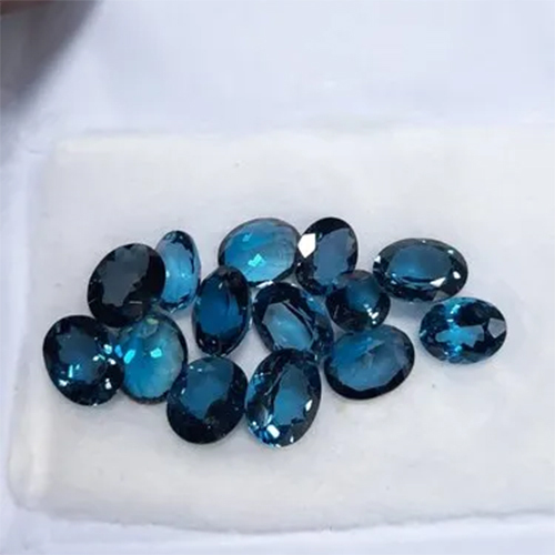 London Topaz Stone