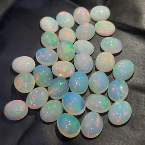 Ethiopian Opal Stone