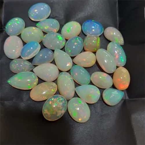 Natural Opal Stone