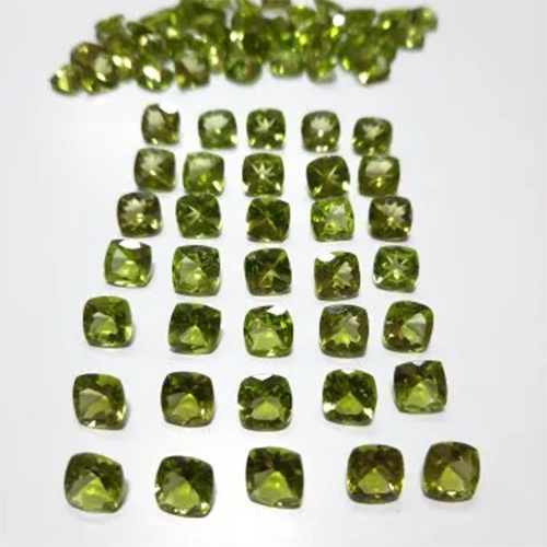 Natural Peridot Stone