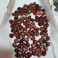 Chocolate Moonstone Cabochon - Natural Moonstone, All Sizes Available, Chocolate Brown Color | High Hardness, Unique Natural Stone