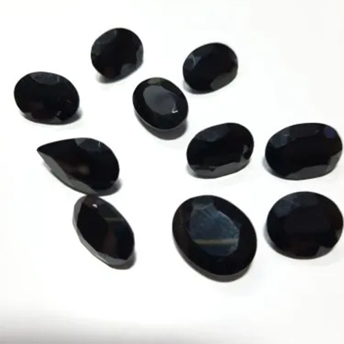 Black Onyx Stone