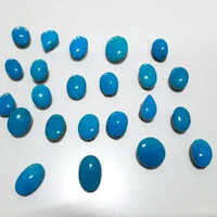 Firoza Turquoise Stone - Natural Turquoise, All Sizes Available, Blue Color, High Hardness