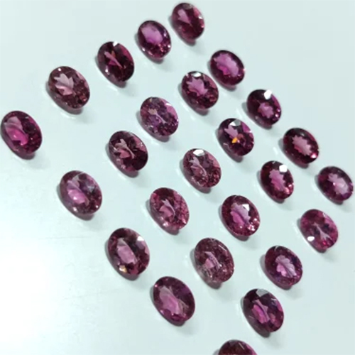 Pink Tourmaline Stone