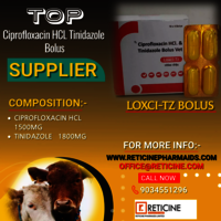 VETERINARY BOLUS MANUFACTURER IN TELANGANA