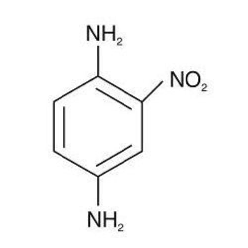 2-Nitro Para Phenylenediamine