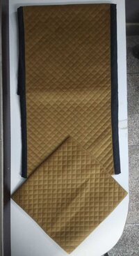 Digital Bed Runner
