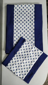 Digital Bed Runner