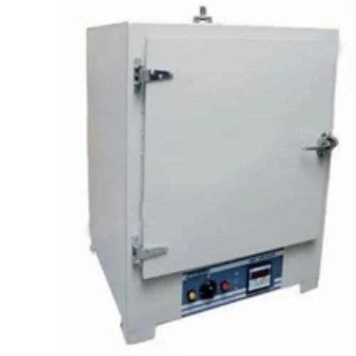 Cintex Hot Air Oven Application: Industrial