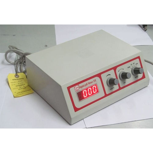 Systronics PH meter