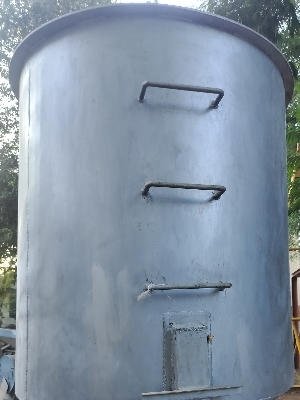 1500 ltr tank