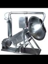 Elecon 4 Snu Gear Application: Industrial