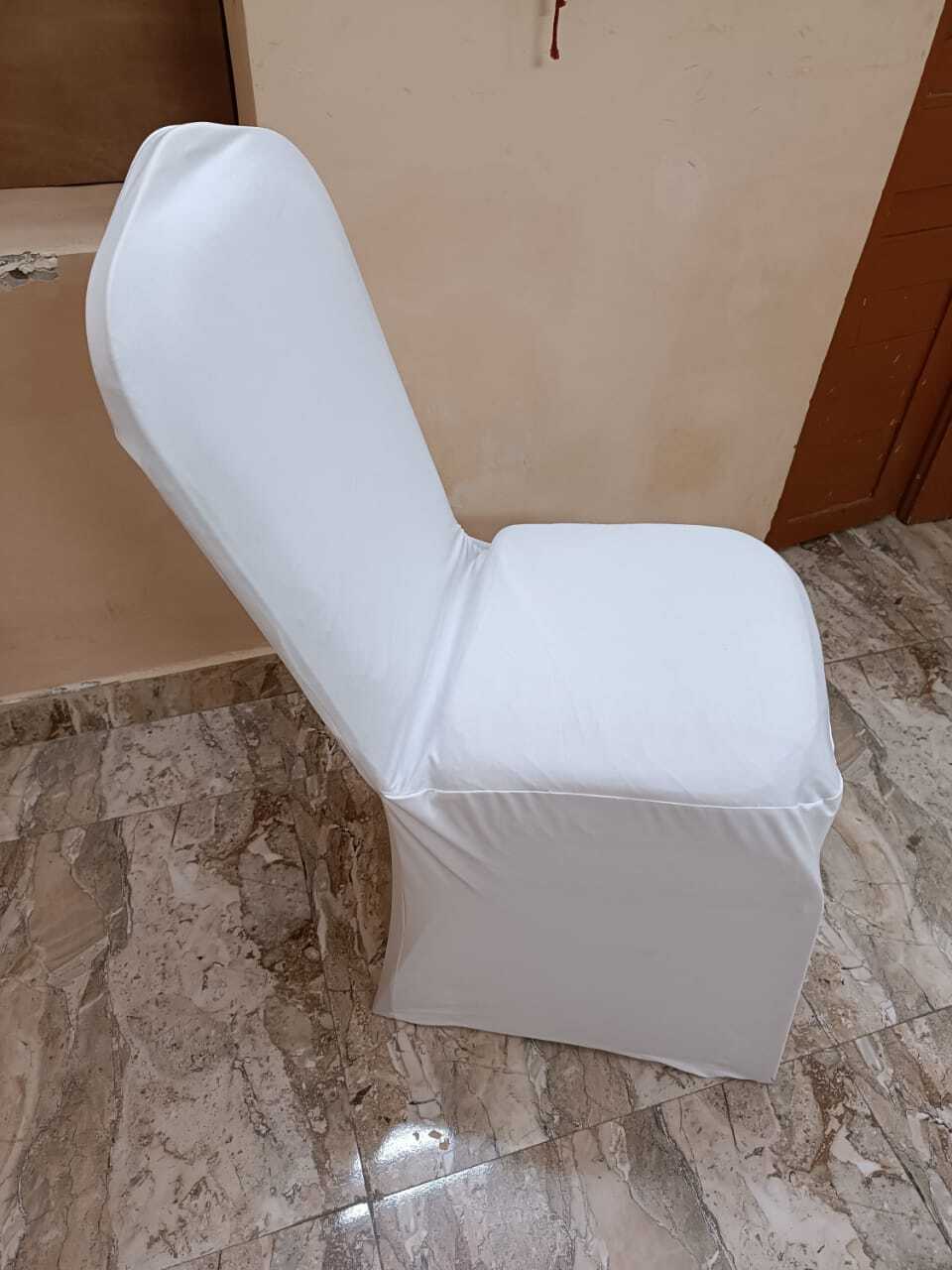 Frill Chair cover