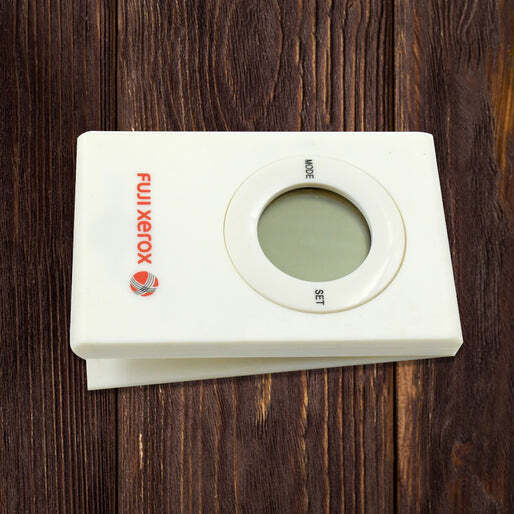 DIGITAL KITCHEN TIMER CLEAR BIG DIGITS 0-99 MIN FOR COOKING OFFICE CLOCK HOME IMPROVEMENT (7966)