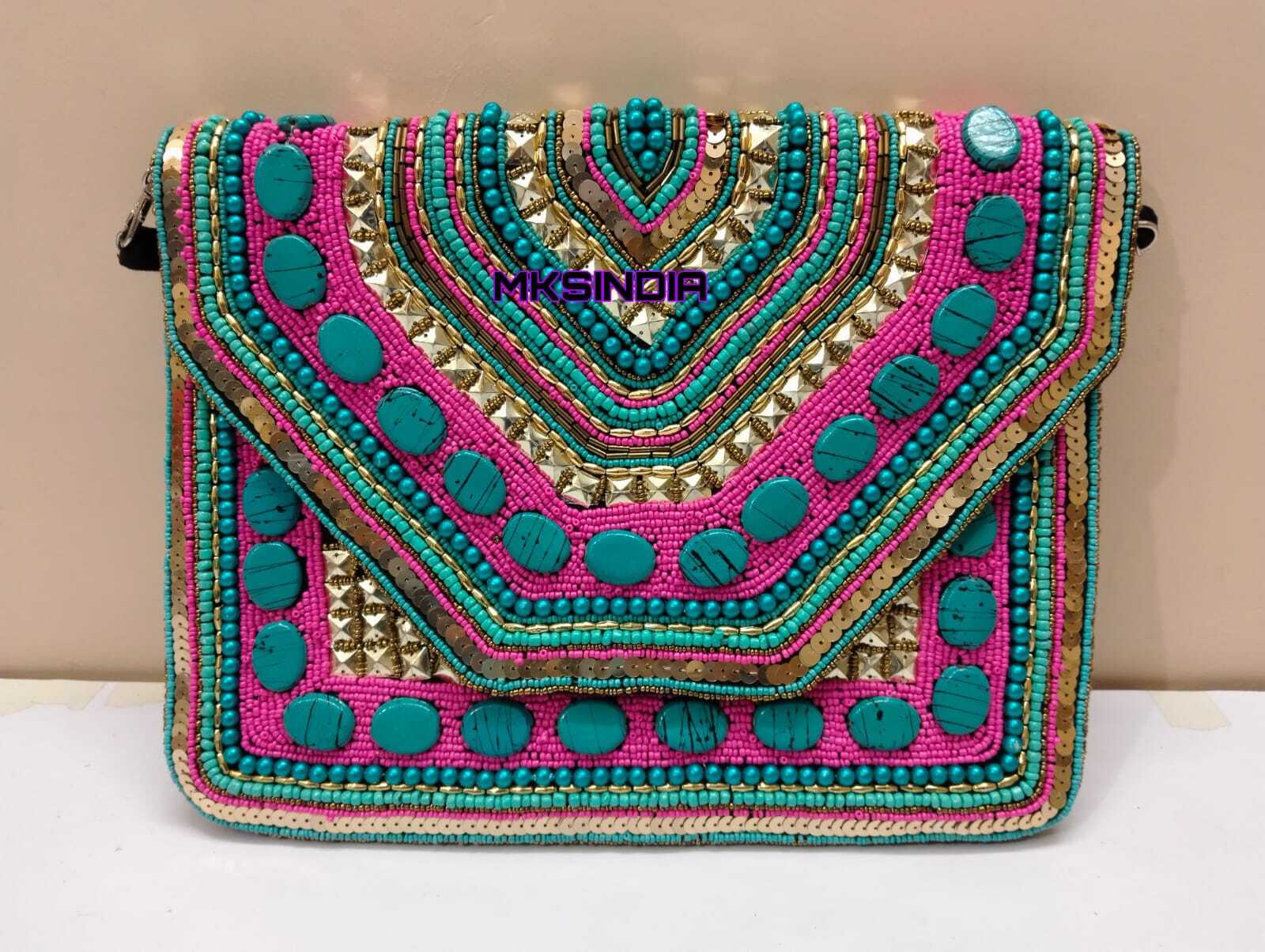Ladies Banjara Bag