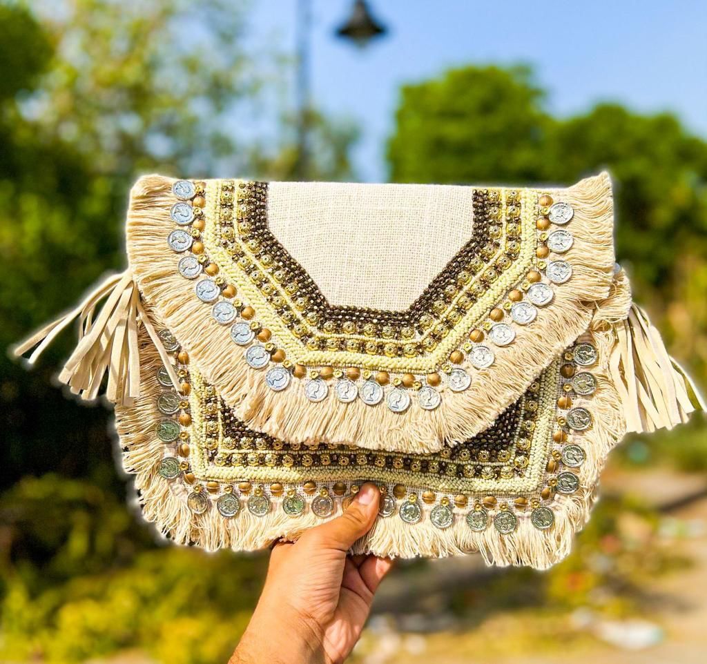 Ladies Banjara Bag