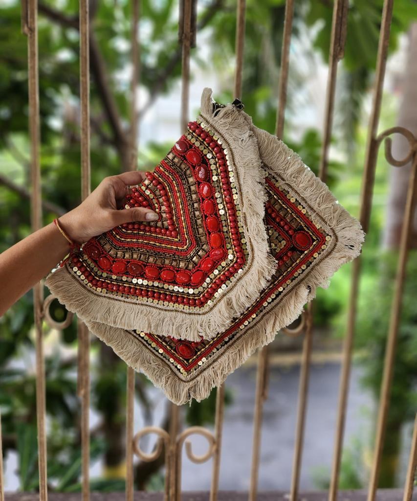 Ladies Banjara Bag