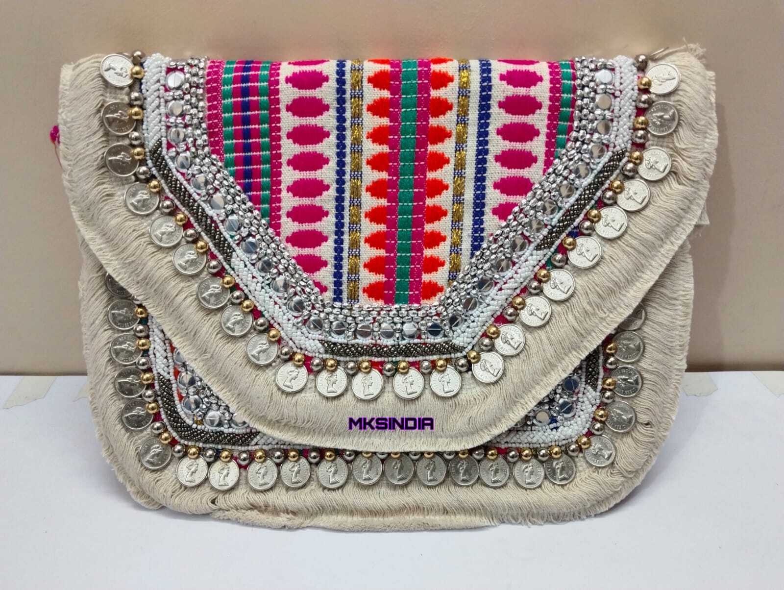Ladies Banjara Bag