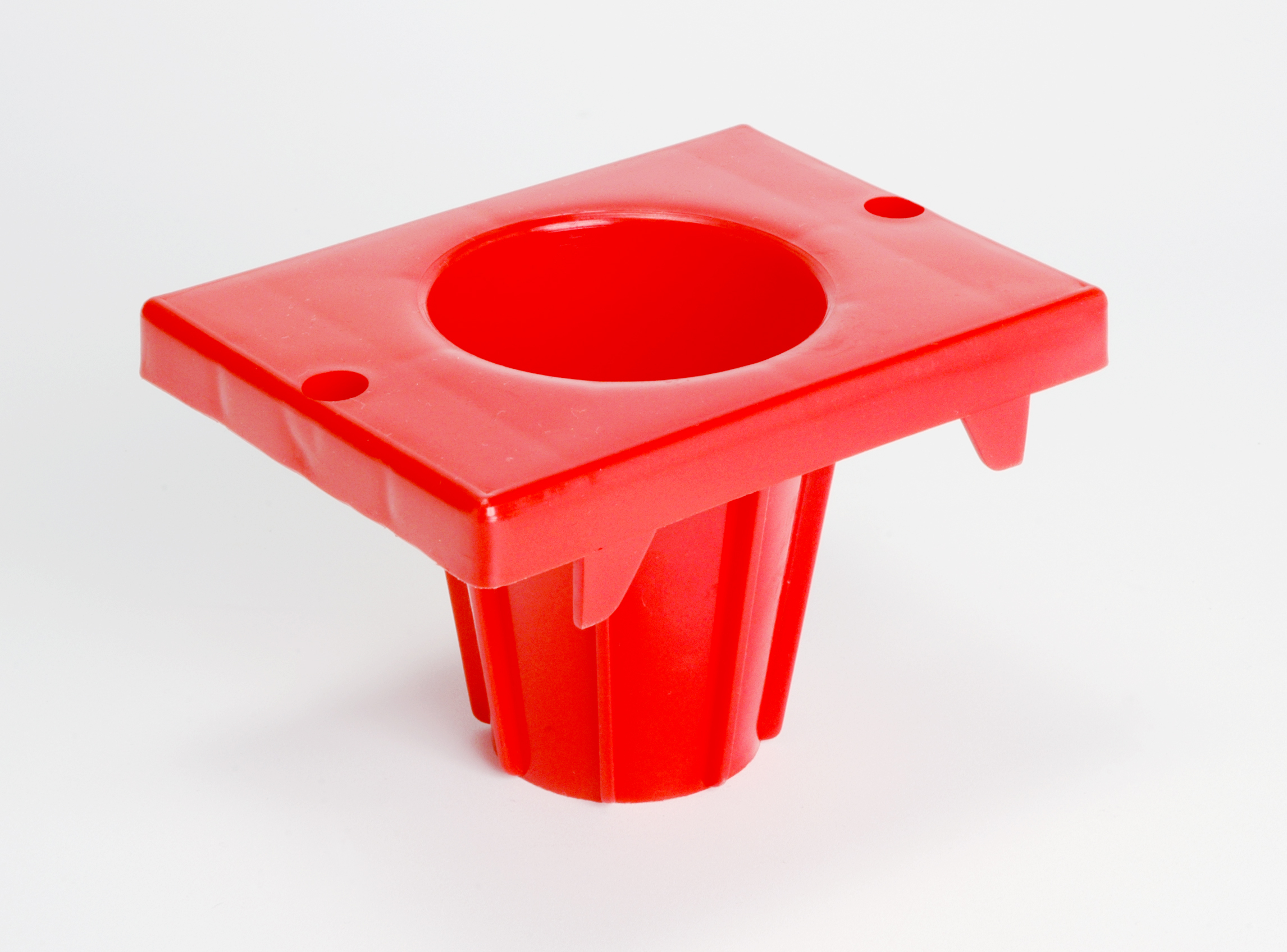 Plastic Tool Pockets