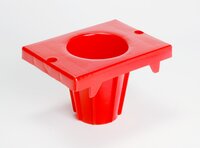 Plastic Tool Pockets