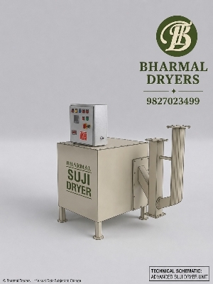 Suji dryer manufacturers