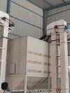 Dal mill Dryer