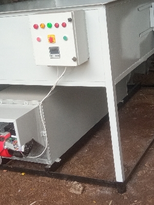 Macaa Seed Dryer manufacturers.