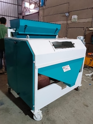Magnetic Seprator