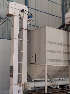 Maize Dryer machine manufacturers.