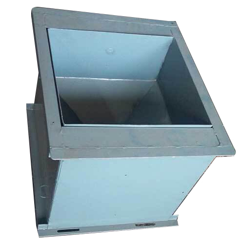 Powder feeding Machine dal mill