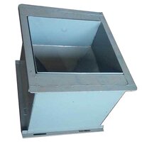 Powder Machine - Color: Blue